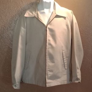 Vintage Clipper Mist 42 Regular Men's Lightweight Jacket